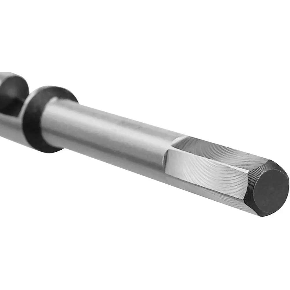 Сверло винтовое по дереву Vertextools 555-16-460 16x460 мм 89456699 STLM-2171261  - Вид №2