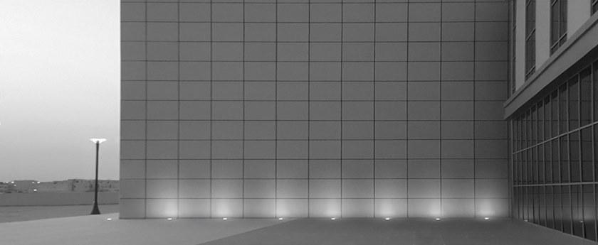 2604 Подвесная раковина настенная овальная NEXO LUCE Uplight-downlight nexo luce белая - Вид №1