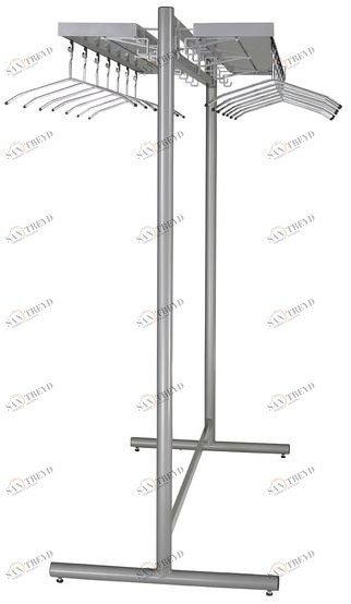 rosconi Стальная вешалка Arco sun-id-1389600