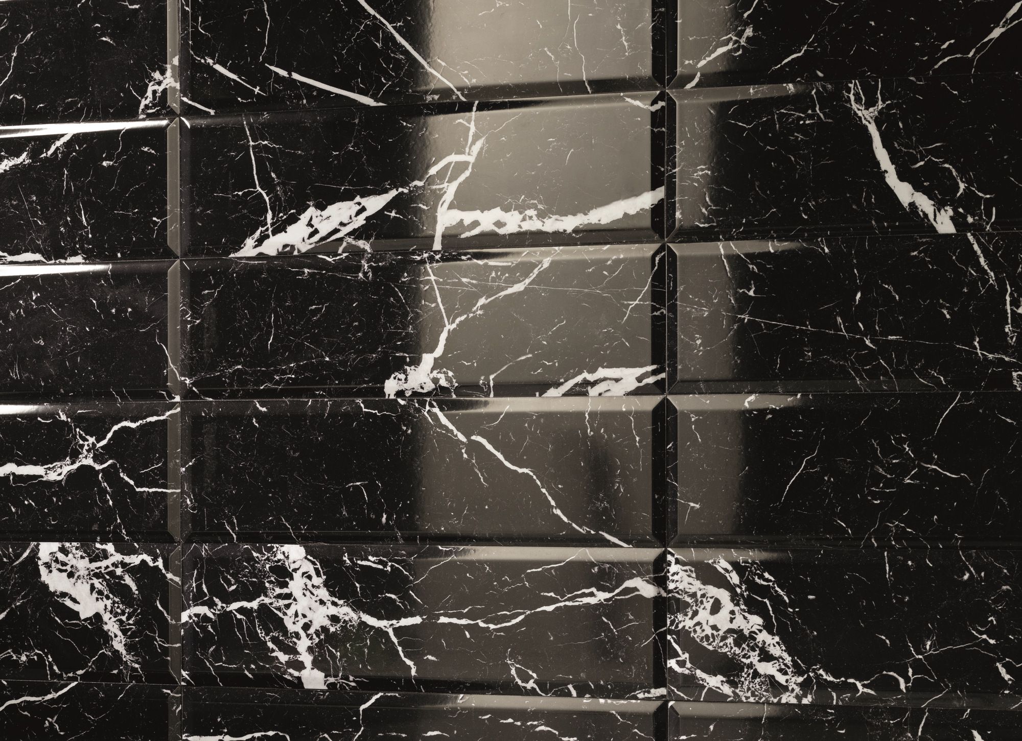 Пол / керамогранит с мраморным эффектом FAP ceramiche Roma Gold ARCH-00044009 - Вид №59