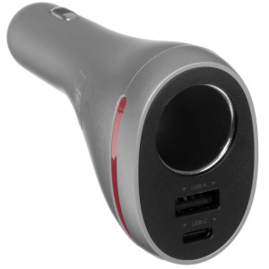 5454082 Разветвитель автоприкуривателя Ugreen CD204