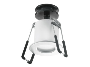 Латунный светодиодный светильник