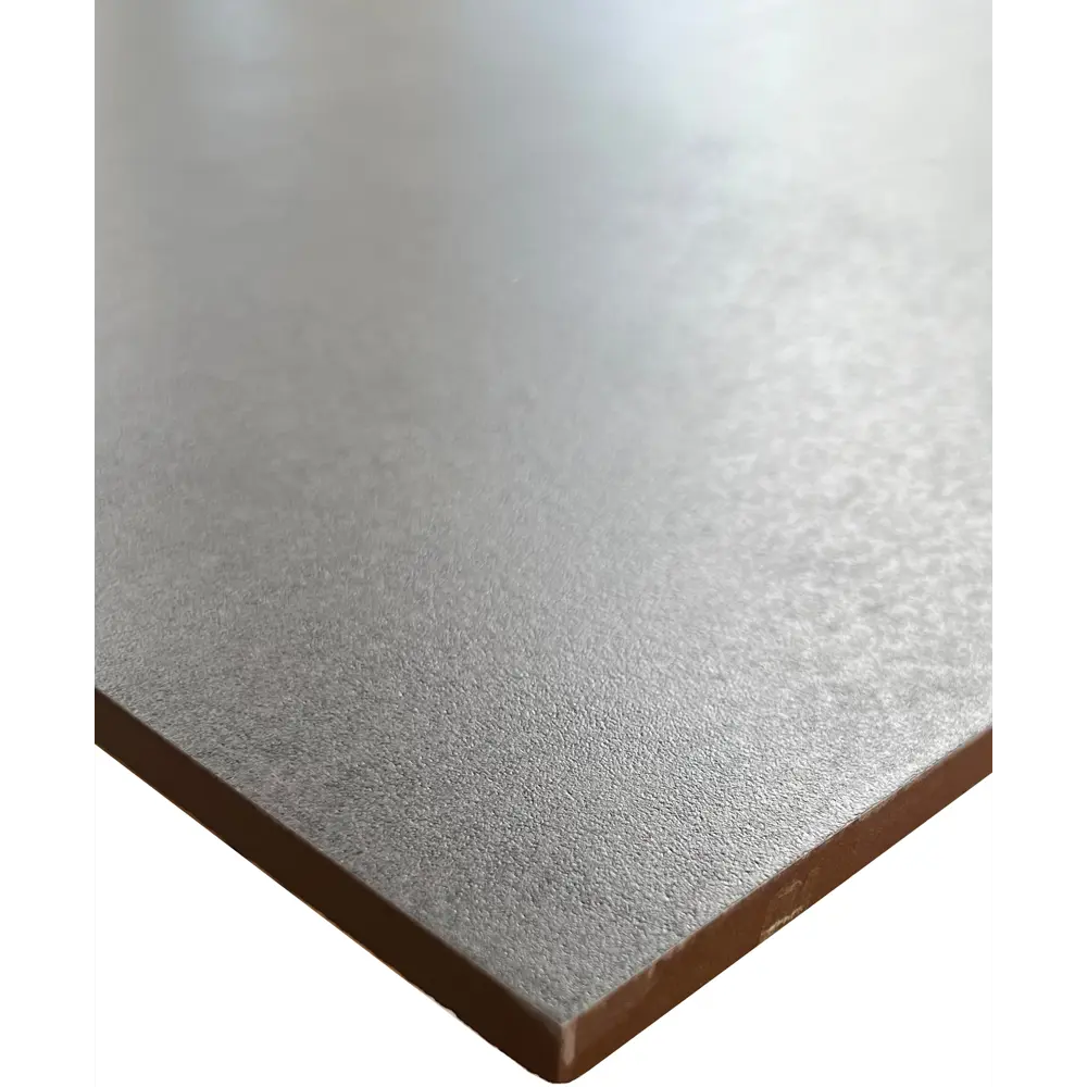 Глазурованный керамогранит Ceramente Stellare Cement Pro 60x60x0.95 см 1.44 м² матовый цвет темно-серый 84177003 STLM-2193665 - Вид №3