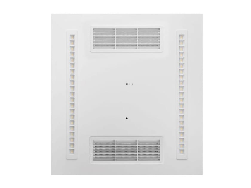 Антибактериальный очиститель воздуха A.L.S CLA ARCH-00147580