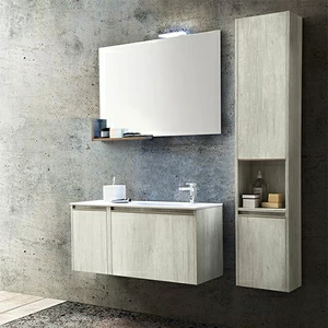 Комплект мебели для ванной комнаты Movida 20/23 Cerasa Movida