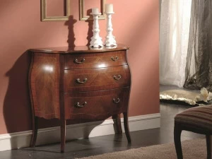 SCAPPINI & C Комод из дерева 35th anniversary 787