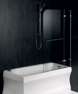 BN3715R Polysan Ширмы для ванн