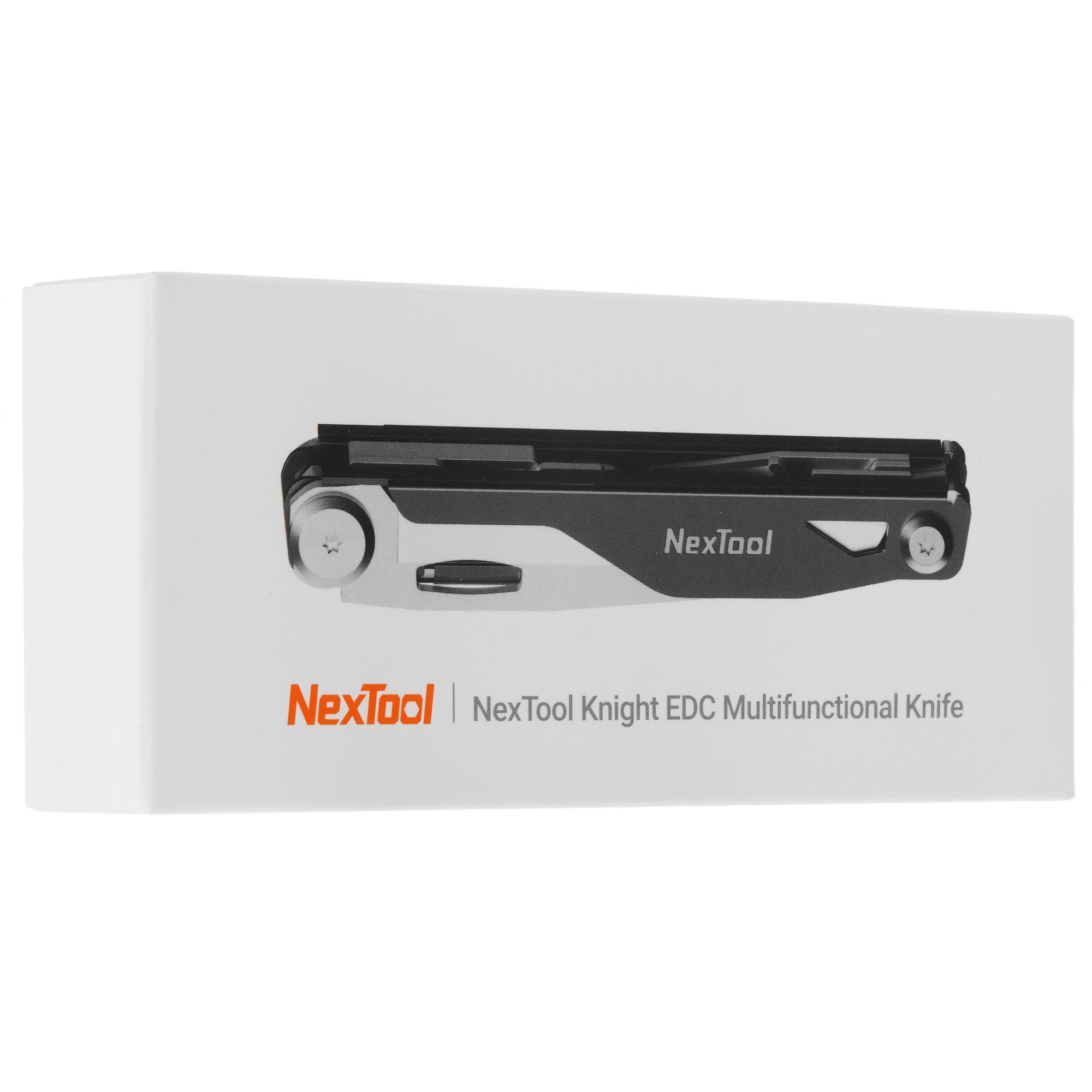 Мультитул Nextool Knight EDC 9969943 STDN-0087323 - Вид №7