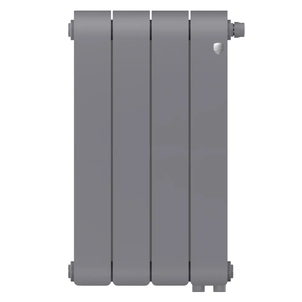 Биметаллический радиатор Royal Thermo Infinity 500/90 4 секции 89437346 STLM-1569895