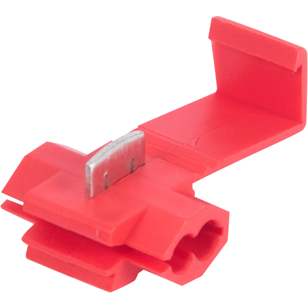 Santreyd: Прокалывающий ответвитель ОВ-1 для медных проводов 0,5-1,5 мм² 82362431 STLM-1118474 - Вид №1