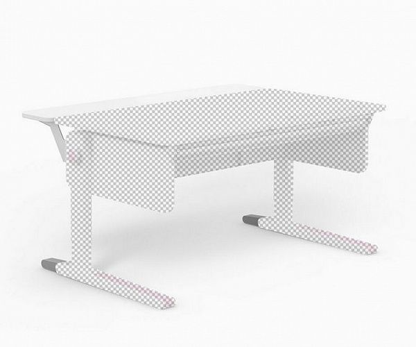 955 Приставка Задняя полка Multi deck для Champion 2022 LAB.Space 