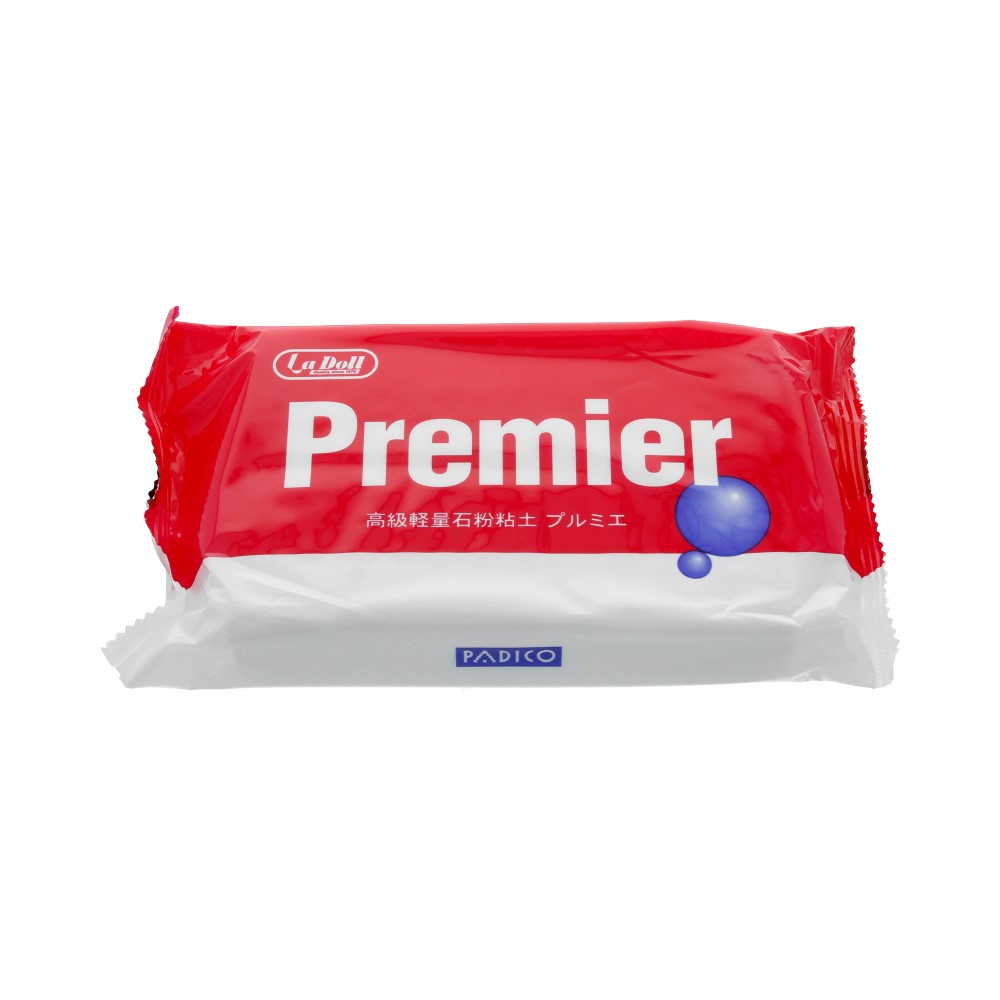 303135 Пластика самоотвердевающая Premier (Премьер) 300 г Padico Co 