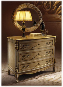 Комод Frescobaldi ANGELO CAPPELLINI 11032
