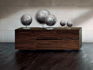 Martex Офисный шкаф из дерева