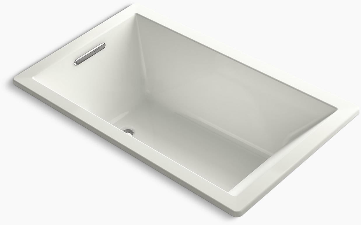 KOHLER Underscore Прямоугольник 60 K-1848-NY 