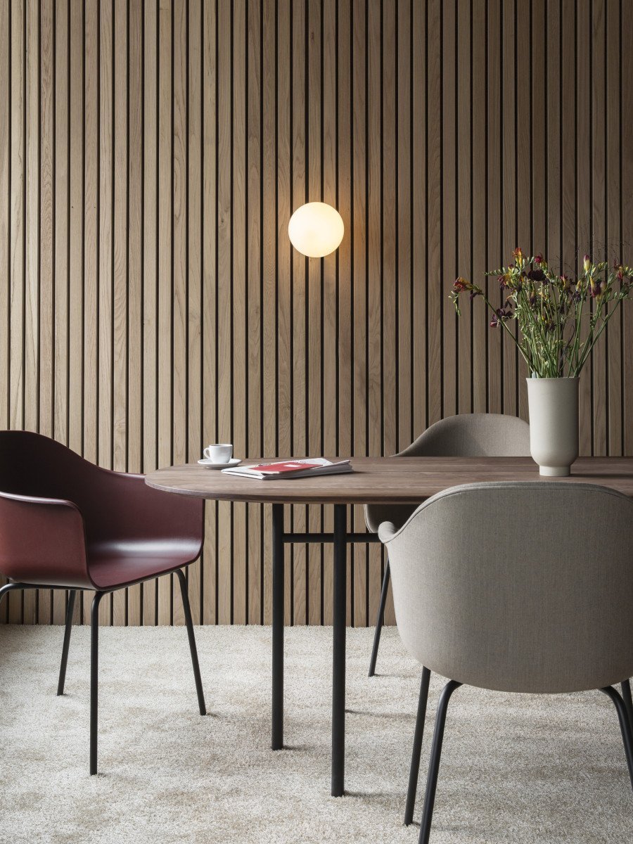 4832539 MENU Киклады Ваза Небольшая  - Вид №2