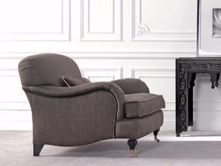 Gianfranco Ferré Home Мягкое кресло на колесиках London sun-id-1515300 - Вид №1