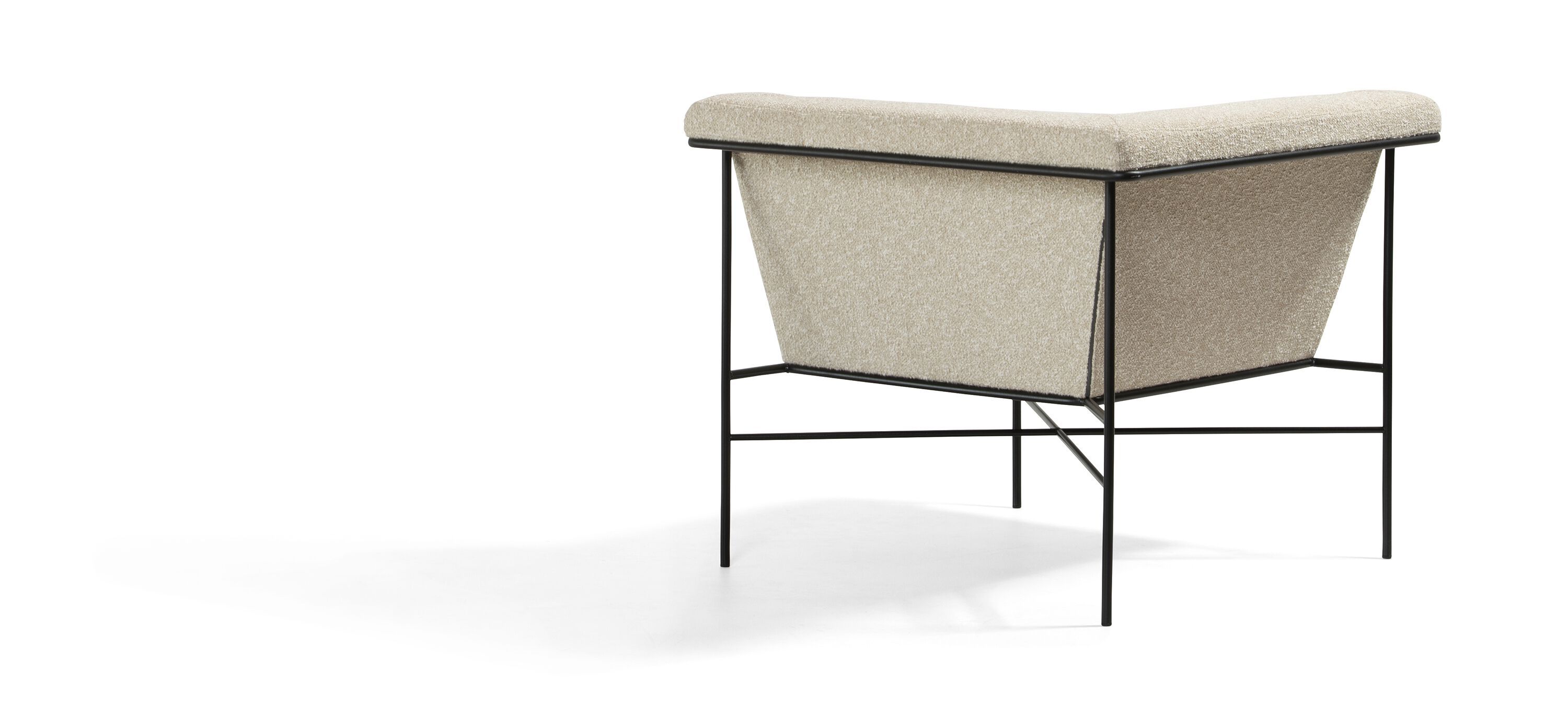 Кресло Bla Station Unit ARCH-00000908