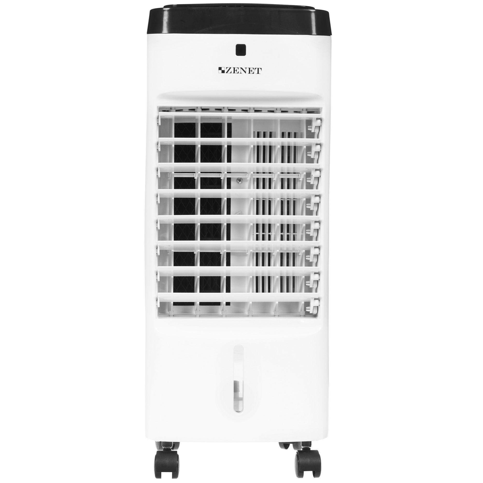 8183734 Охладитель воздуха ZENET ZET-483 белый STDN-0048591 - Вид №1