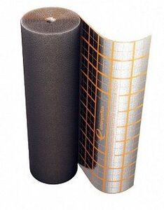 Теплоизоляция Энергофлекс ENERGOFLOOR COMPACT 3/1,0-30