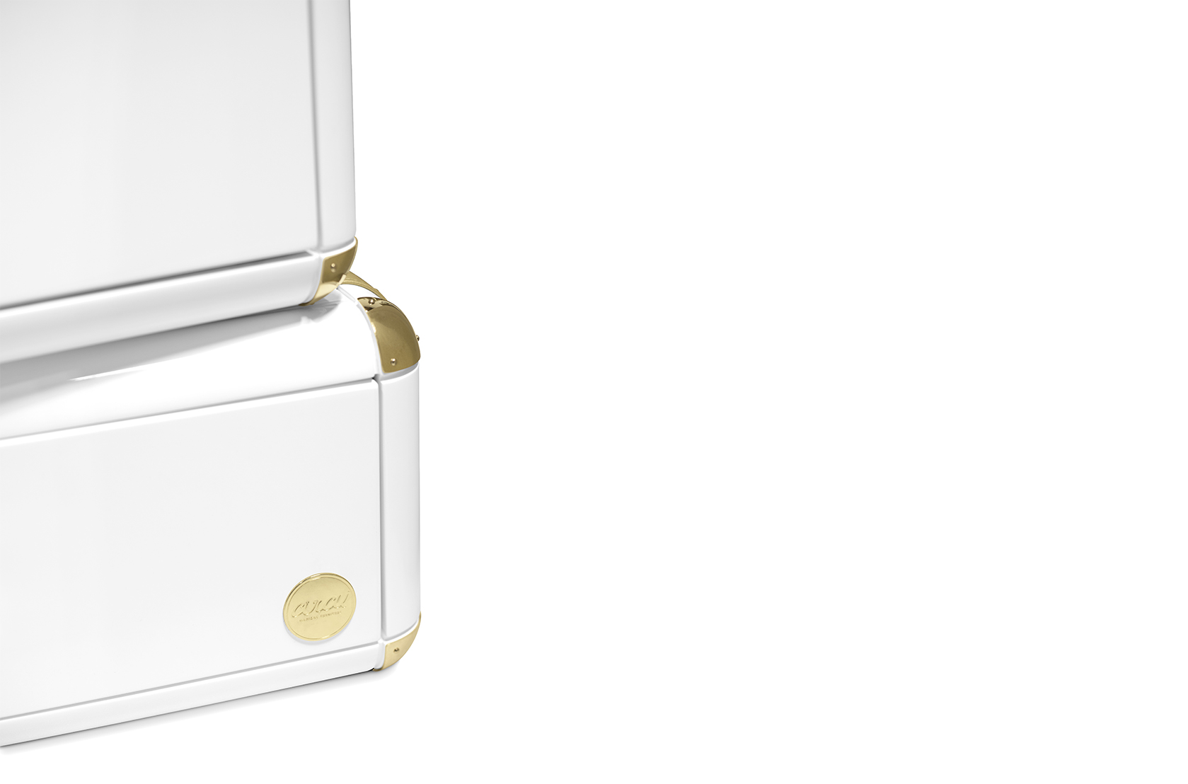 CIST09 Комоды детские Fantasy Air 6 ящиков Circu  - Вид №7