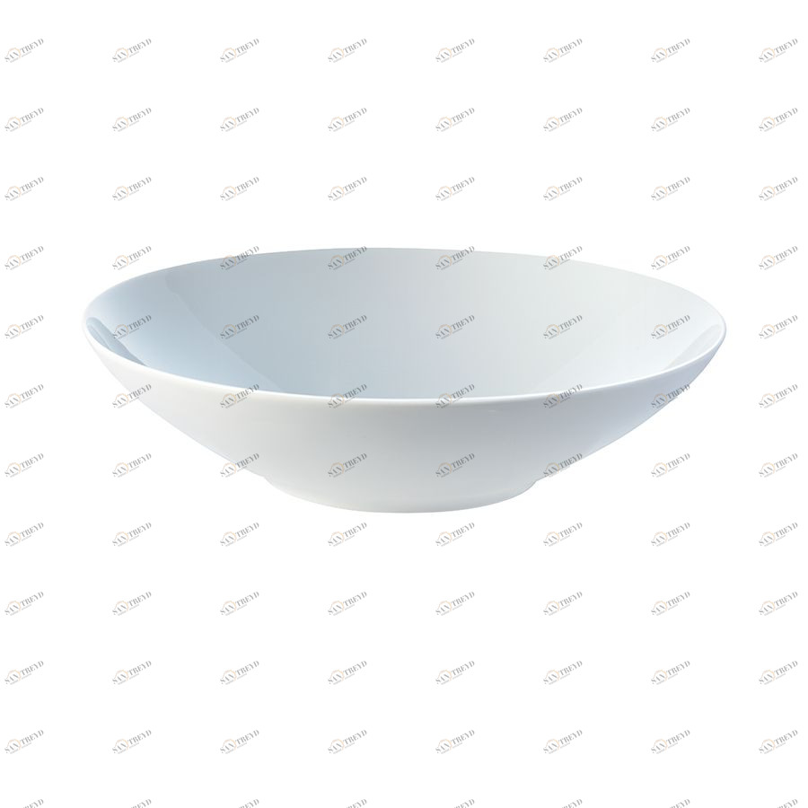 Набор из 4 глубоких тарелок Dine D24 см LSA International P09724997