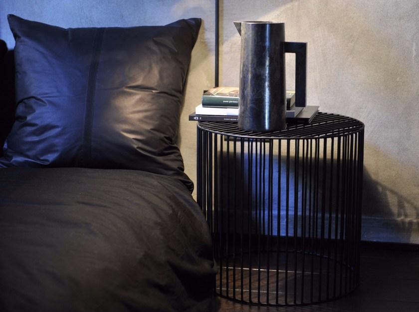 Atipico Журнальный столик круглый из железа sun-id-1426592 - Вид №1