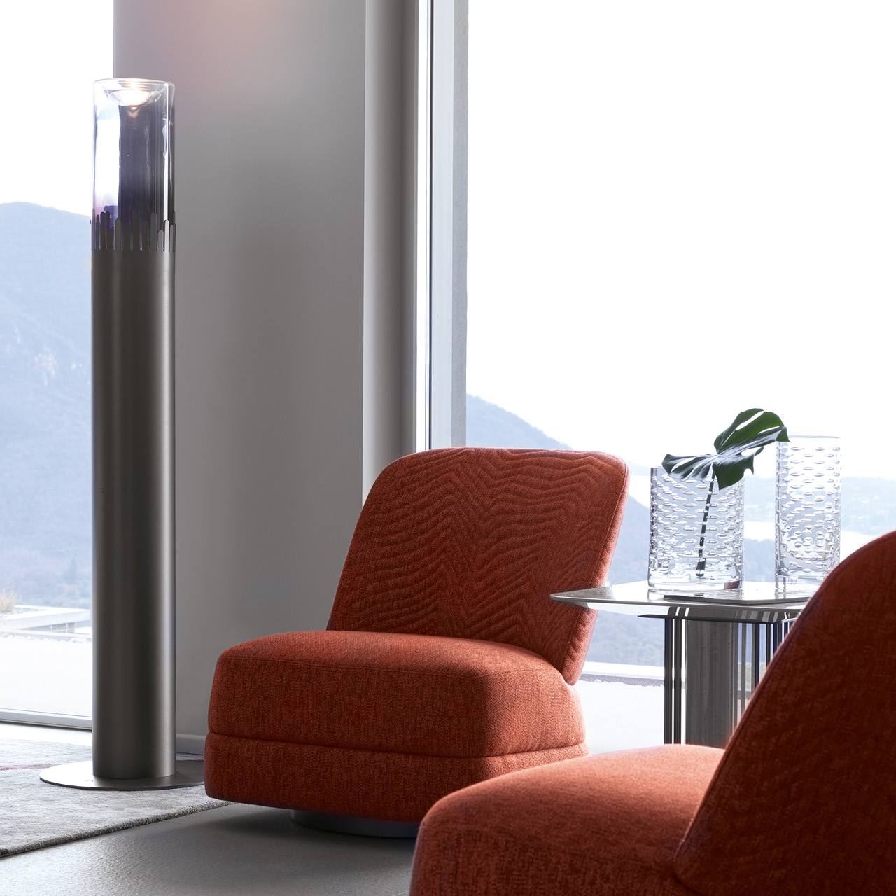 GRST262 Moonlight Торшер - giorgio collection Декор - Вид №2