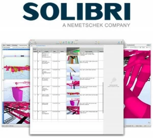 HARPACEAS BIM для архитектуры