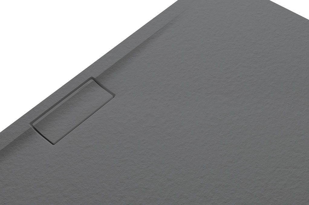 MCBATH Nova Stone Cover 140x90 прямоугольный цемент sun-id-1959849 - Вид №2