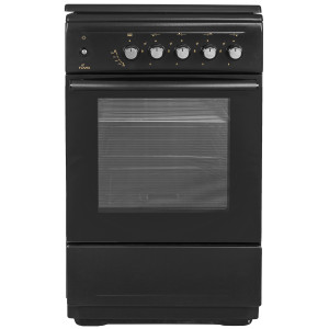 5305290 Газовая плита Flama N FG 24236 черный