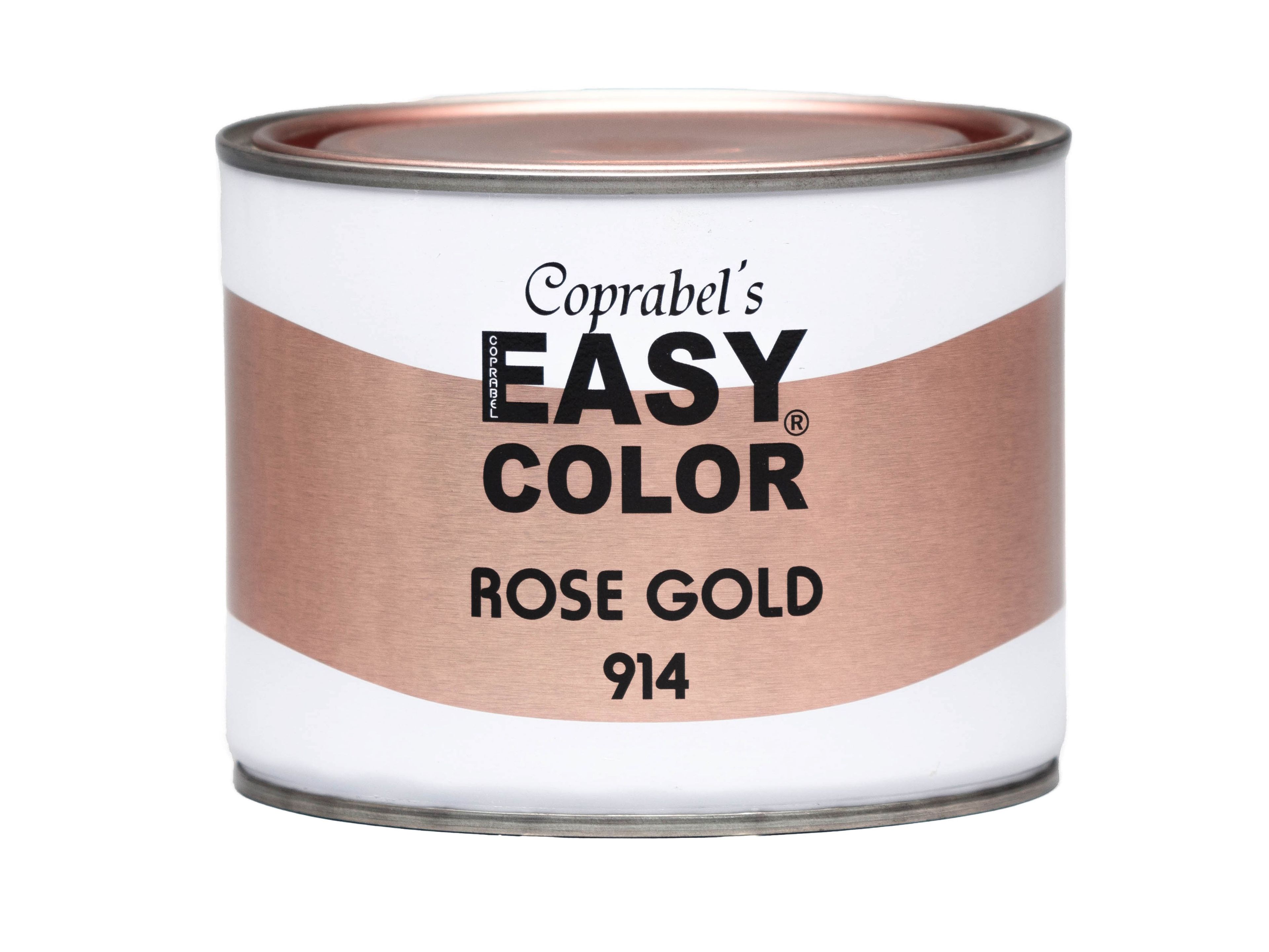 Декоративная акриловая краска с эффектом металлик COPRABEL EASYCOLOR® ARCH-00064233 - Вид №21