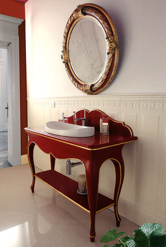 База под раковину  ARTE ANTIQUA 2420/B 