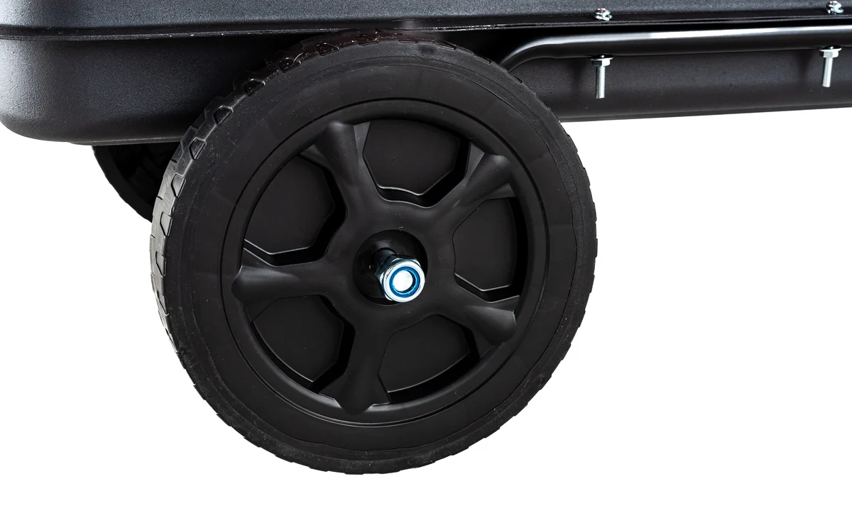 9177287 Тепловая пушка дизельная Gigant DHG 20 ID STDN-0087959 - Вид №14