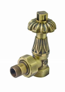 Carlo Poletti V68310EGR Держатель прямой для стальной трубы.