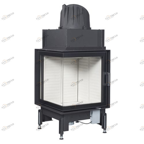 Каминная топка Austroflamm 55х55х57 К 1589