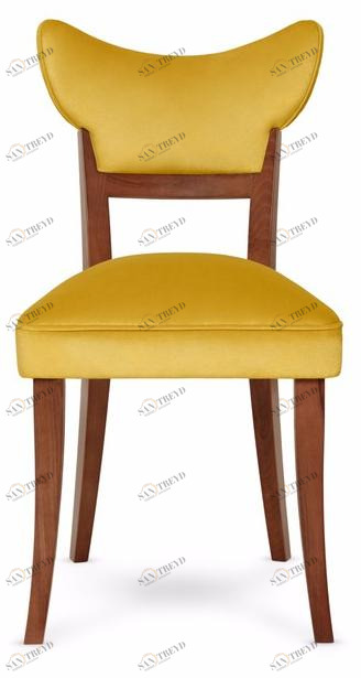 Munna Стул из ткани Time sun-id-1403502