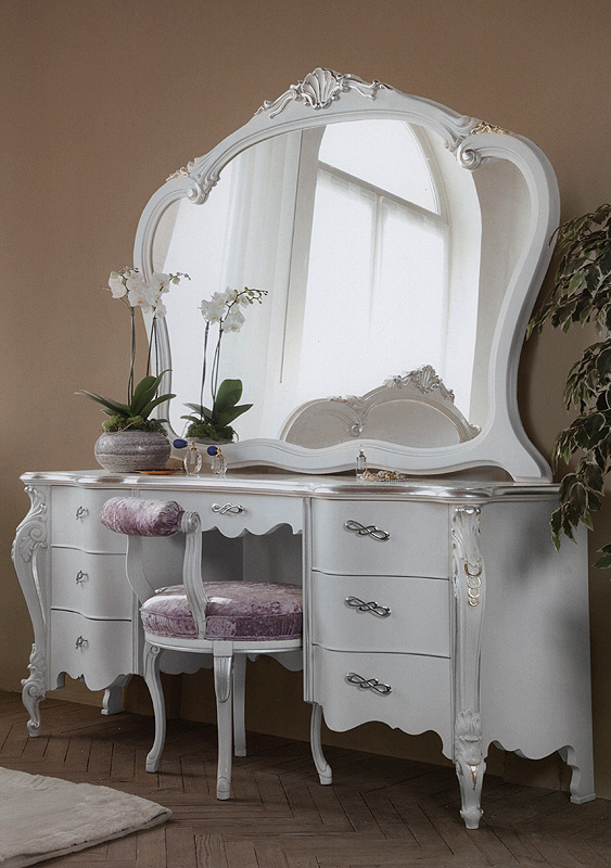 Туалетный столик  MORELLO GIANPAOLO LA070L 