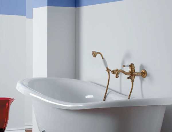 855620KO00 Смеситель Bandini Antico Santreyd - Вид №2