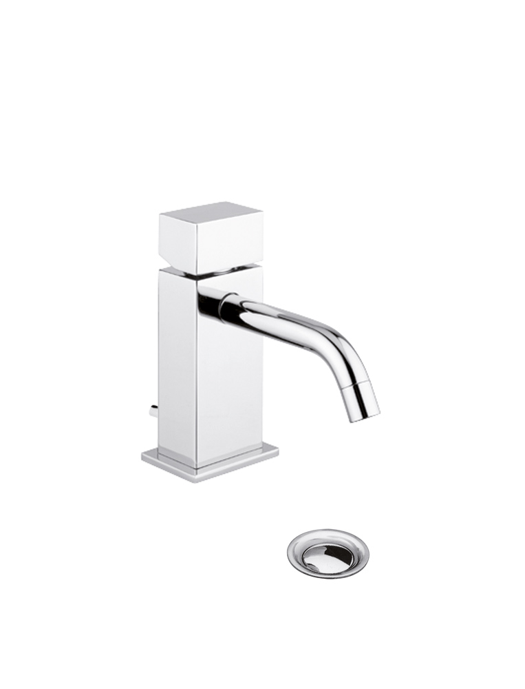 905 Bellosta Rubinetterie СМЕСИТЕЛЬ ДЛЯ УМЫВАЛЬНИКА С ОДНОМ ОТВЕРСТИЕМ 