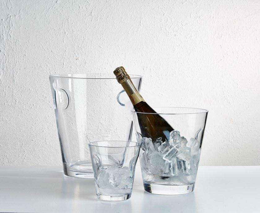 NUDE Ведро для льда с кристаллами Glacier sun-id-1363961 - Вид №4