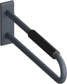 801.50B321 ручка поддержки стены HEWI Edition matt | Polyamid 