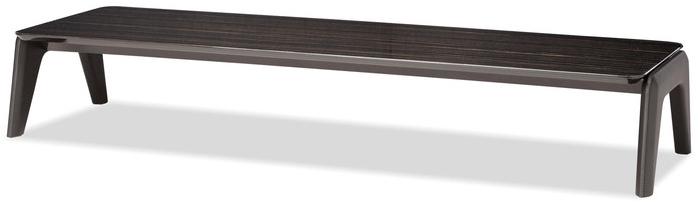 Minotti Маленький стол Kirk sun-id-1372531 - Вид №4