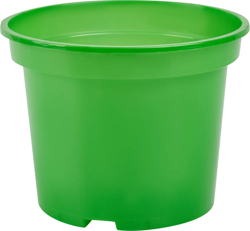 Цветочный горшок Лама Торф для комнатных растений ø17×13 см 86375528