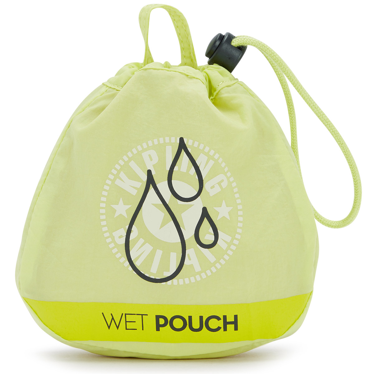 KI712681U Набор чехлов для упаковки Packing Pouches Kipling Pack Things  - Вид №1