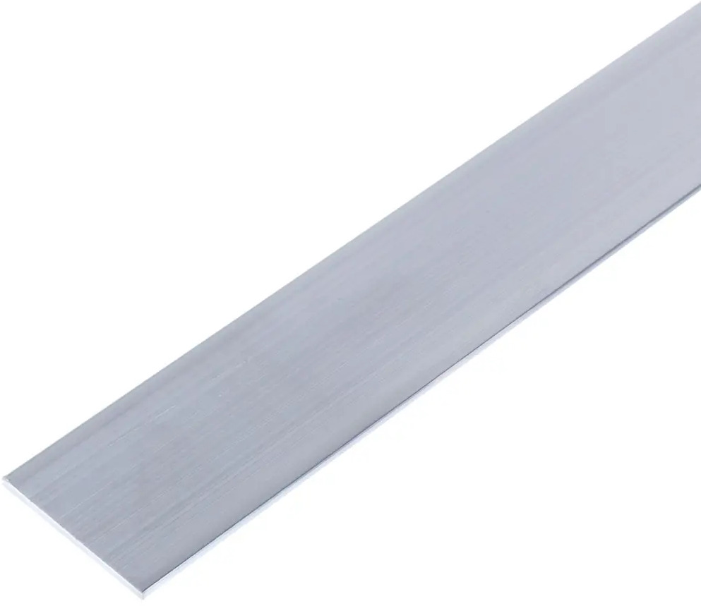 ПИЛОТ ПРО - Алюминиевая полоса для дизайнерских решений 12359002