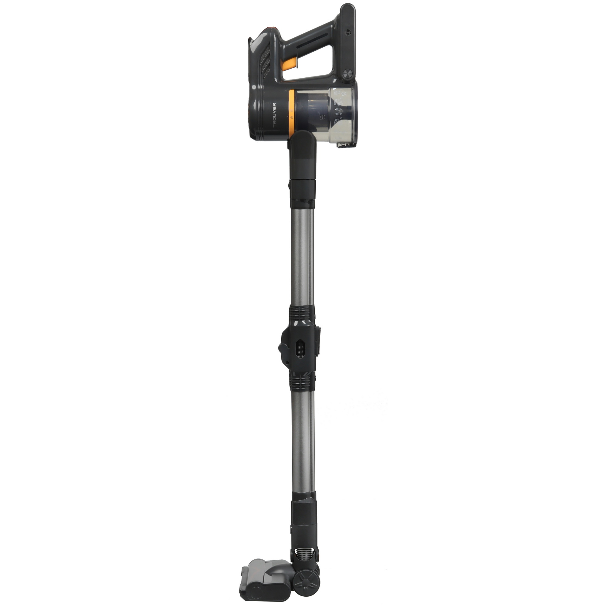 5451524 Пылесос  вертикальный  Dreame Trouver J20  серый STDN-0020230 - Вид №2