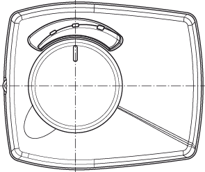 1212 11 00 ARA646Насосные группы » Esbe серии 2-точечный ARA600  - Вид №1