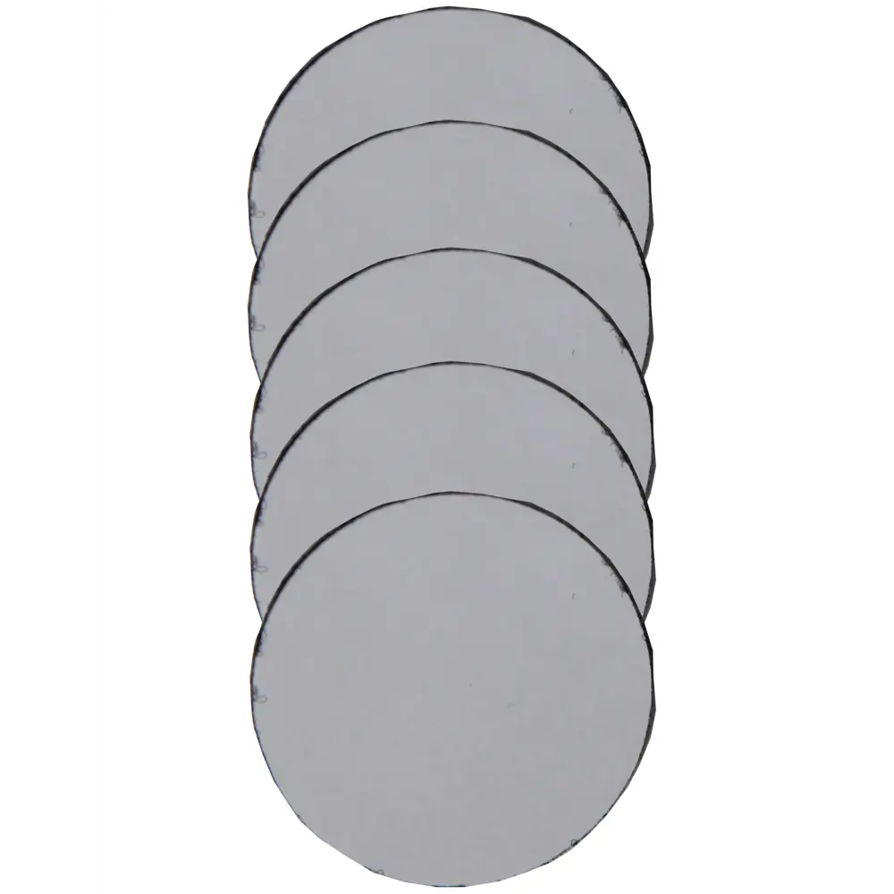 Фиксатор для ковров Amigo 60x60 см 5 шт. 89389001 STLM-2004451 