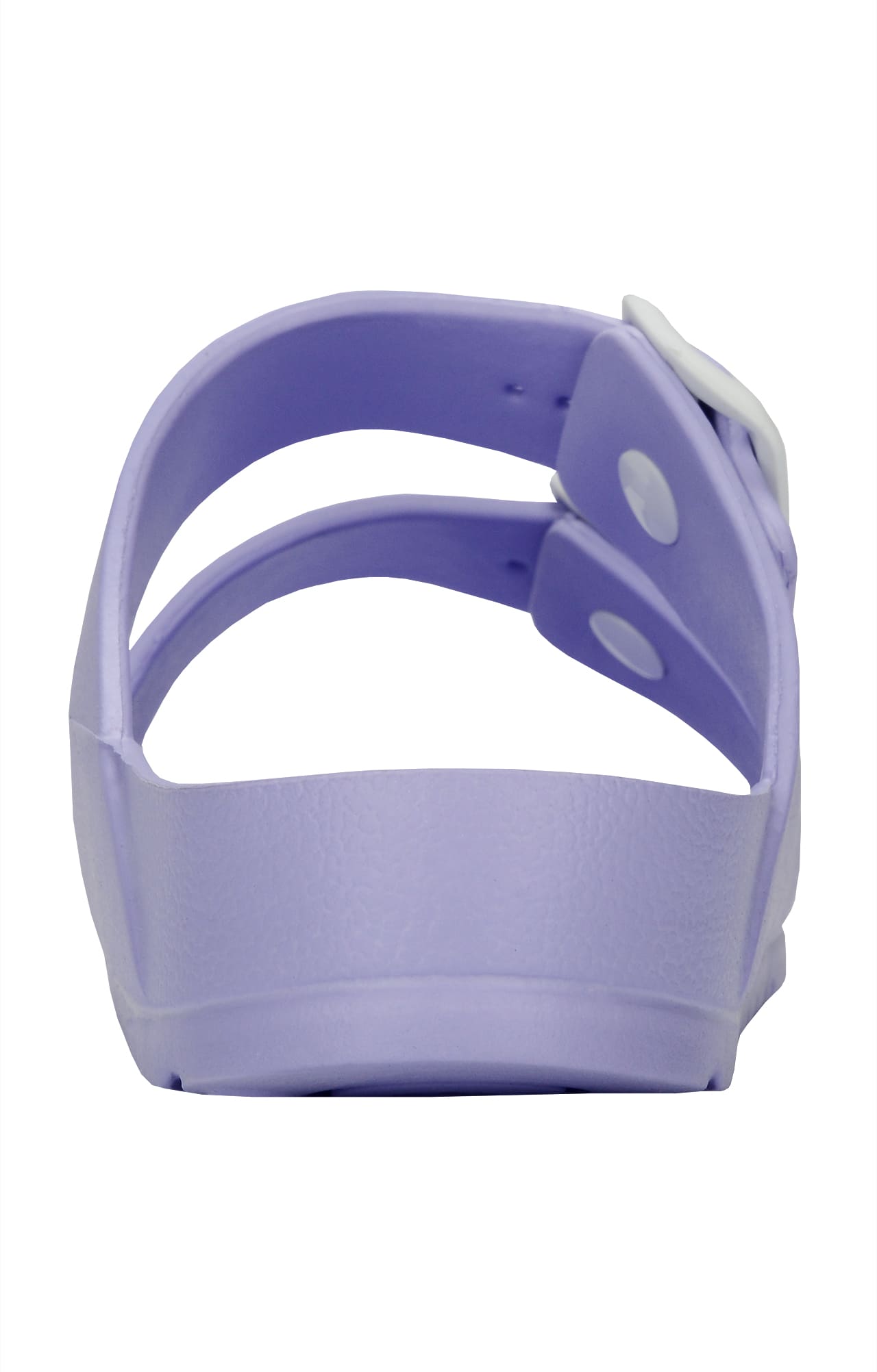 64072 Сланцы ЭВА Люкс женские сиреневые  Одежда для горничных и уборщиц  размер 36 Спецодежда  - Вид №4